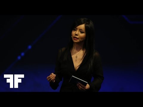 ANASTASIA LIN | MY ROLE IN ACTING FOR CHANGE | 2016