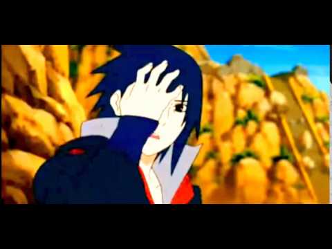 Copia de SASUKE UCHIHA PHENOMENON AMV