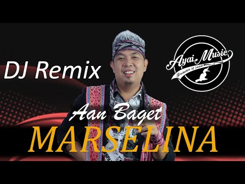 New Version Marselina - Aan Baget X Ayai Musik ( Official Video)