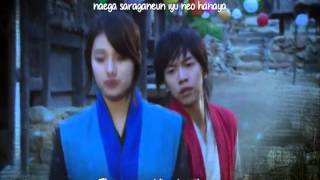 4MEN   Only you MV English subs + Romanization + Hangul] HD