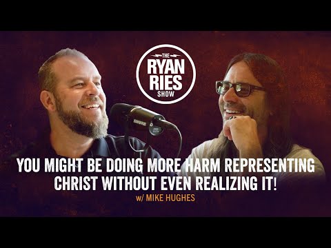 You Might Be Doing More Harm Representing Christ Without Even Realizing It‼️