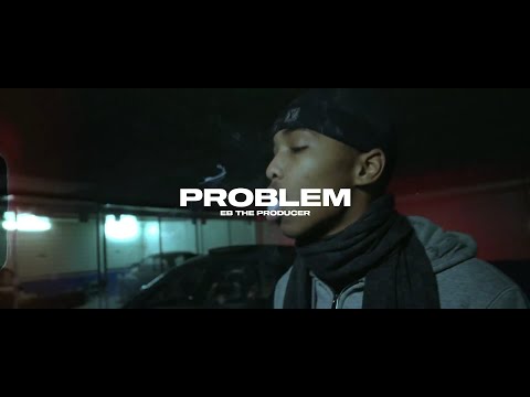 Euroo x 1.Cuz Type Beat "Problem" | Svensk Rap Instrumental 2022