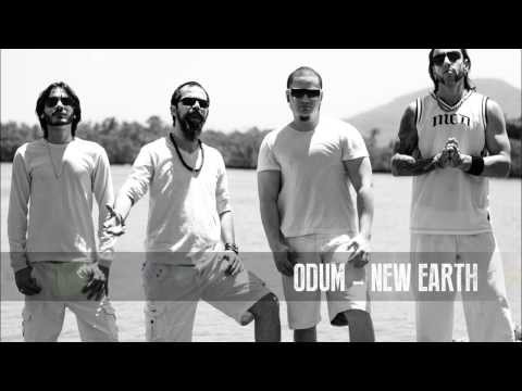 ODUM - New Earth