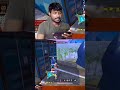 Mattu Ravi Live Reaction Last Zone Fight Scene Shorts Mattudemon