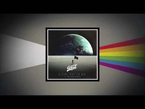 GRiZ ft. Orlando Napier - Fine Way To Die (simple remix)