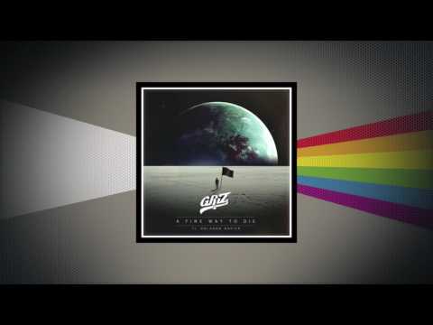 GRiZ ft. Orlando Napier - Fine Way To Die (simple remix)