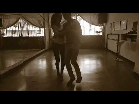 Forró Roots - Itaunas Style  |  Marcelo Santos and Mariane Eveling