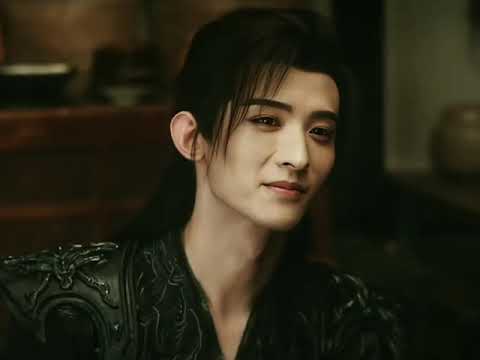 su muyu and su changhe.                                           Dark river and the blood of youth 