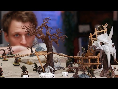 Warhammer for Beginners | The BEST way to Start