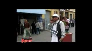 Revolución Caliente - Tradicional dulce limeño sigue vigente