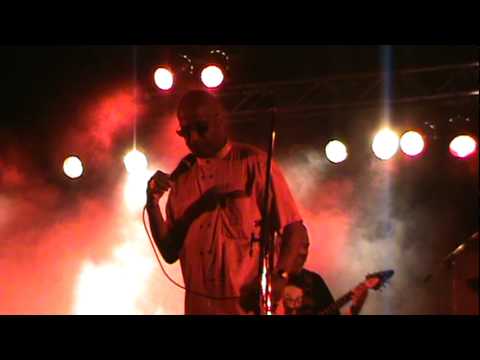 Ollan Bell Plaza de Pappo 10-3-2010