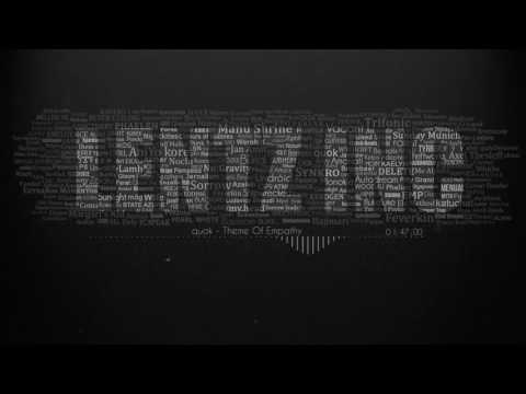 Video thumbnail for Empathy Theme [2016]