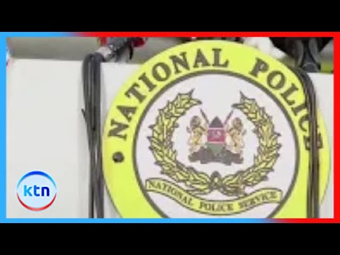 Mahakama yasitisha zoezi la usajili wa polisi Kenya