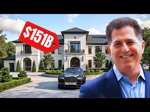 How Michael Cummings Amassed Massive Wealth Explosive Net Worth Breakdown