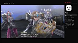 7周年目は昨日だけど今日祝う配信をします