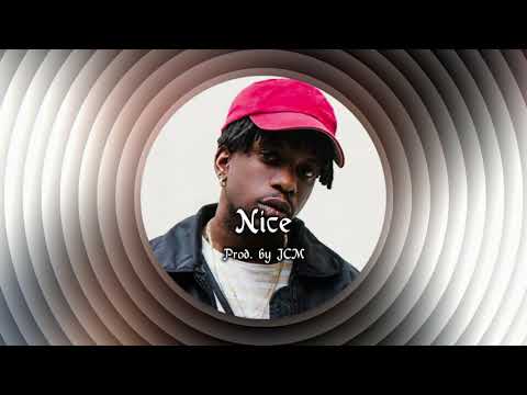 [FREE] Josman Type Beat 2020-"Nice" (Prod. by JCM) | Instrumental Chill Trap 2020
