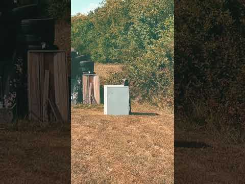 Ergonomics (Looks, Feel, Function) of the Winchester SXP