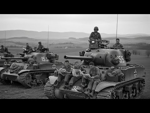 The Moment U.S. Command Confirmed Hitler’s Death