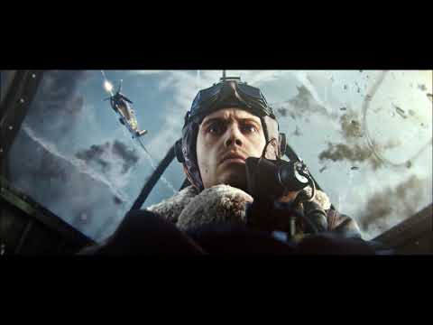 War Thunder - Paths of Hate (Jarosaw Wjcik)