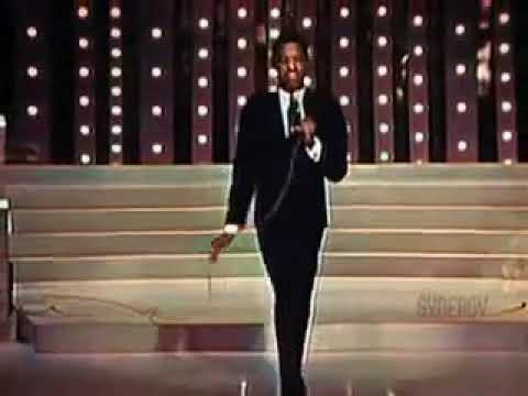 Sam Cooke Twistin the Night Away