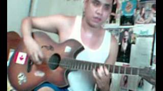 Better Late Than Forever (Allister Cover)