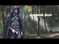 A Tribute to Konur Alp | Plevne music video (CVRTOON)