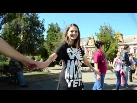 Happening - Hold My Hand