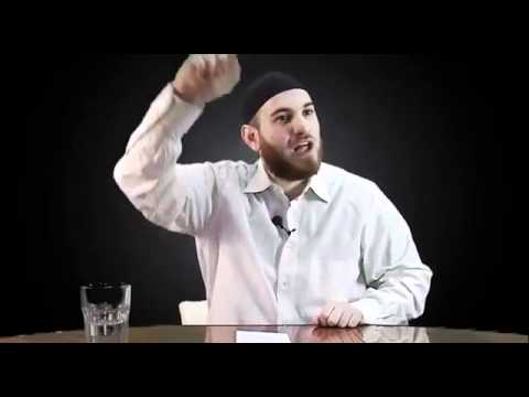 [27.] Ibn Yakub - Lieben und Hassen für Allah (Verständnisse)
