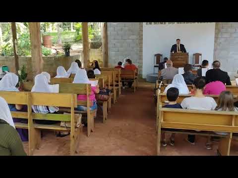 CCB IBIÚNA SP BRASIL