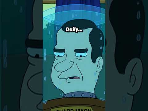 Why are Futurama's Days 28 Hours Long?