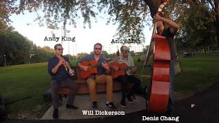 Swing Theory (ft. Andy King & Denis Chang) - 