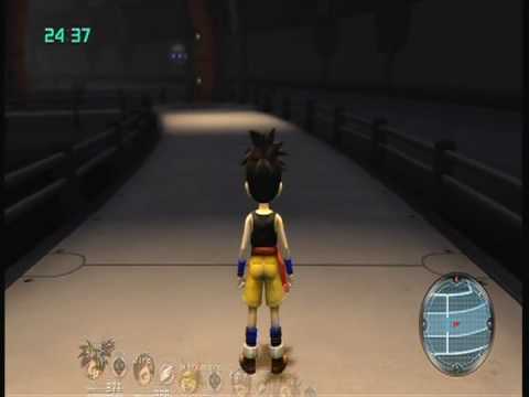 Blue Dragon [Playthrough] 149