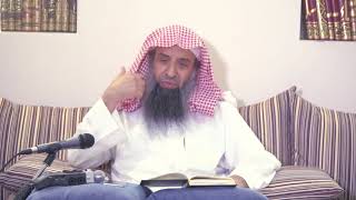 صورة من محظورات الإحرام الأخذ من شعر الرأس "وَلَا تَحْلِقُوا رُءُوسَكُمْ"