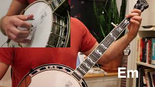 Wayfaring Stranger [Crash Course]