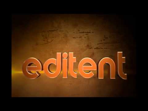 Editent Intro