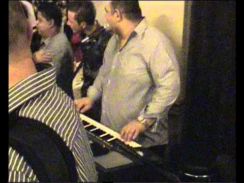 Ogneni Momcinja Stara Nova Godina 2011 part 3