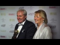 Chris & Wendy Booth, owners, Seabreeze Resort Samoa