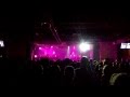 Animal ДжаZ - Бесконечный ад (акустика, 06.06.15) 