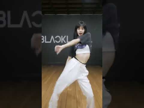 blackpink lisa dil na todo bollywood mix song