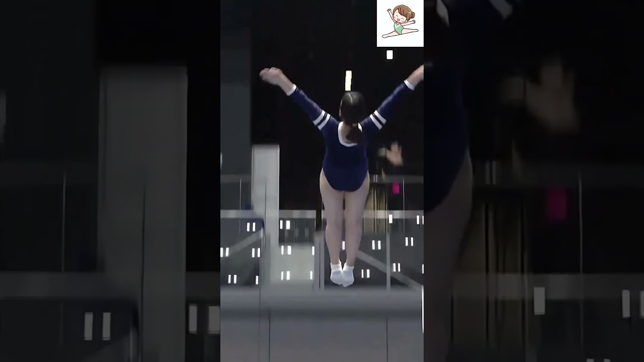 19  トランポリン　体操女子 JPN TP AA DH