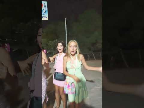 Le serate d'estate, quelle belle con, Mamma Ty , Martina Missy, Marty Grande, Mamma Mary, Michelle,