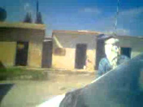 اقتحام معبر اليعربية من قبل كتائب الفاروق وكتيبة أحفاد الرسول في ريف الحسكة