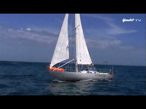 Wilfried Erdmann celebrates anniversary