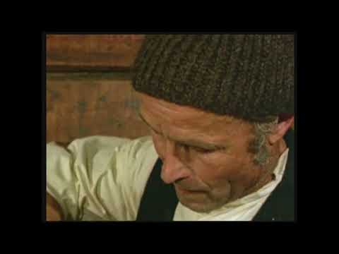 Traditional Crafts Of Norway - Episode 2 - Wooden Ski Making