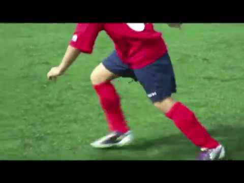 OLIVEIRENSE 3-1 CARREGOSENSE (PARTE2).mp4