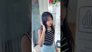 Download lagu Who likes this beautiful Giesta? Comment below!❤️🥰 #shortsfeed #shortsvideo #shorts mp3