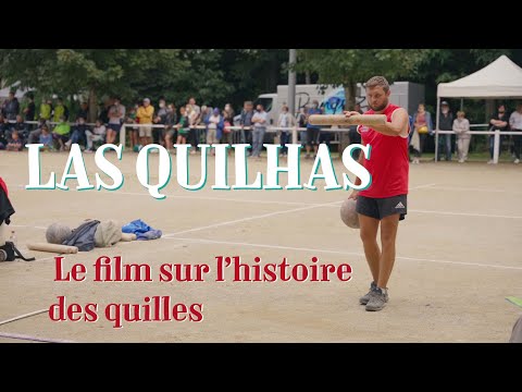 Las quilhas en Avairon