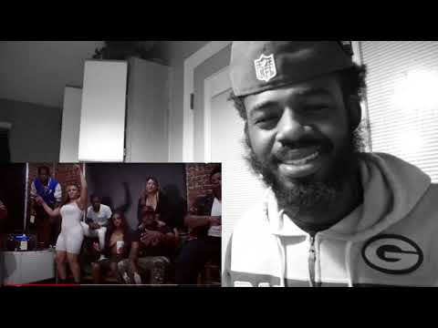 BAD BUNDYY REACTS : L.o Heemz ft Rah Macc - FACTS