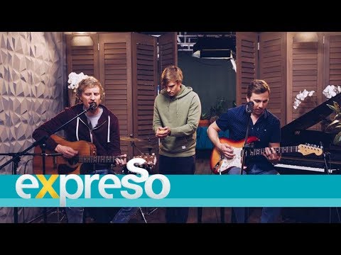 CrashCarBurn performs ‘Long Live Tonight’ | 8 September 2017