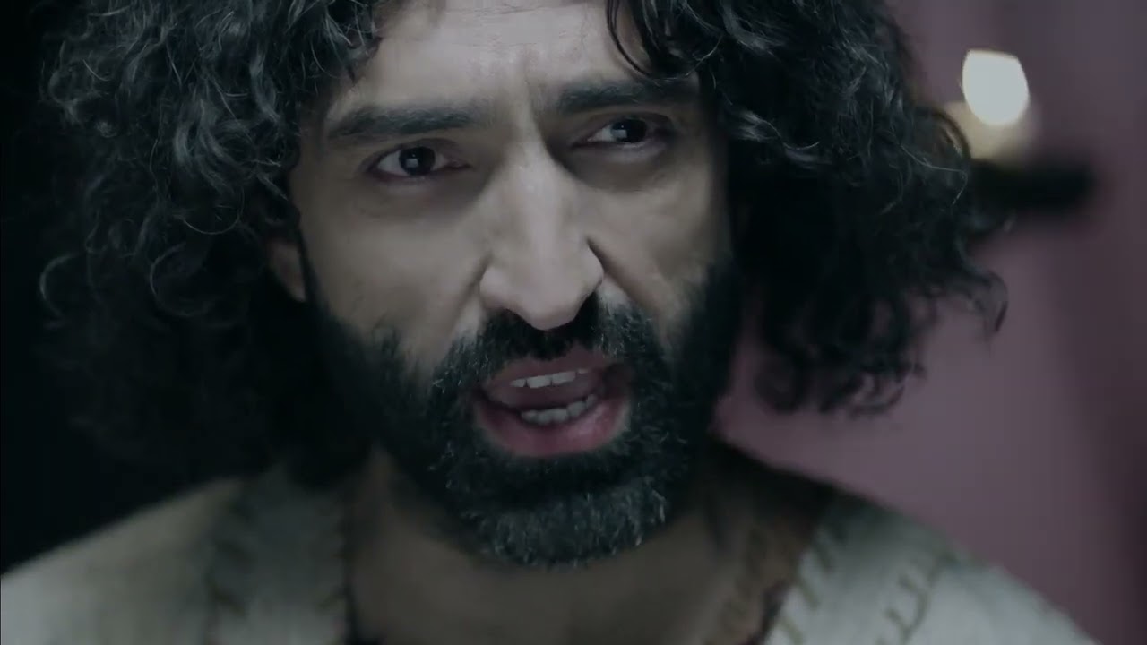 યોહાન 18:1-19:3